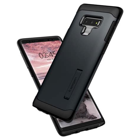 spigen tough armor note 9